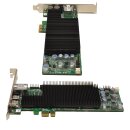 DELL Teradici TERA 2220 PCoIP Dual-DP Ports PCIe x1 3.0 Remote Access Host Card 0MTV9J FP