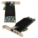 DELL Teradici TERA 2220 PCoIP Dual-DP Ports PCIe x1 3.0 Remote Access Host Card 0MTV9J FP