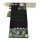 DELL Teradici TERA 2220 PCoIP Dual-DP Ports PCIe x1 3.0 Remote Access Host Card 0MTV9J FP