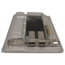 Dell Intel X710-DA2 Dual-Port 10GbE PCI-Express x8 Server Adapter Y5M7N FP
