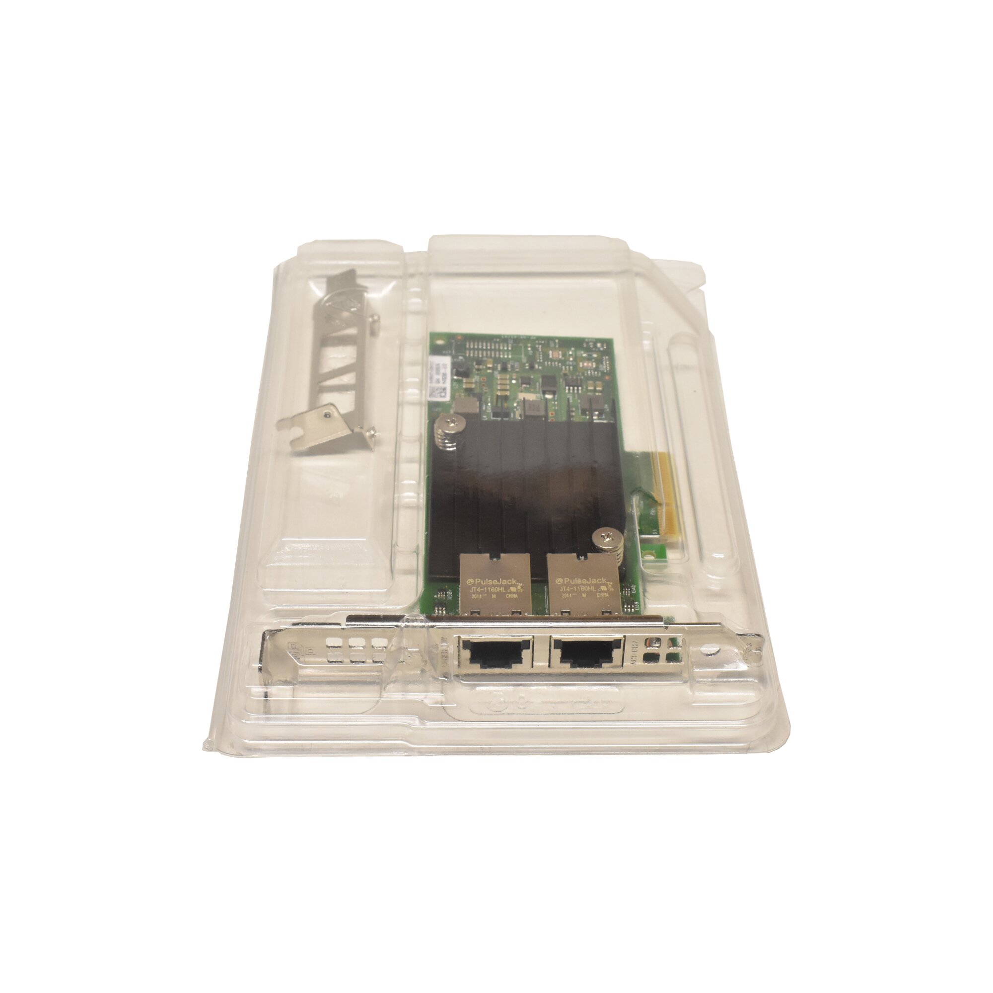 Vogzone Tarjeta de Red Nic Intel X550-T2 de 10 GB de Cobre Doble Puerto Vogzone Tarjeta de Red Nic Intel X550-T2 de 10 GB de Cobre Doble Puerto