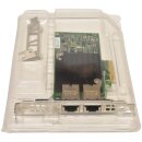 INTEL X550-T2 10G Ethernet Converged Network Adapter X550T2BLK
