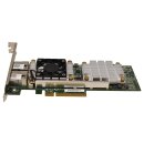 DELL 57810S Broadcom 2-Port 10Gb Ethernet PCIe x8 Network...