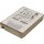 HGST 200GB 2.5" 12G SAS SSD HUSMH8020BSS204 0B32072 512 Bytes