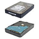 Dell 4TB 3.5" 7,2K 12Gbps SAS Festplatte 01MVTT...