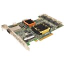 Adaptec ASR-51645 28-Port 3 Gb/s 512 MB PCIe x8 SAS RAID Controller