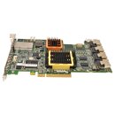Adaptec ASR-51645 28-Port 3 Gb/s 512 MB PCIe x8 SAS RAID Controller