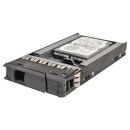 NetApp 600GB 2.5" 10K 6G SAS HDD HUC109060CSS600...