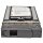 NetApp 600GB 2.5" 10K 6G SAS HDD HUC109060CSS600 108-00266+C0 mit 3.5" Rahmen 110-00208+A1