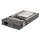 NetApp 600GB 2.5" 10K 6G SAS HDD HUC109060CSS600 108-00266+C0 mit 3.5" Rahmen 110-00208+A1