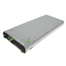 Fujitsu Primergy BX2580 M2 Blade Server Chassis mit...