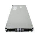 Fujitsu Primergy BX2580 M2 Blade Server Chassis mit Mainboard D3321 +CPU Kühler