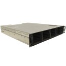 Dell PowerVault MD3200i 2U 2x 0VFX1G 2x 600W PSU 12x Bay 3.5