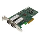 Intel PRO/1000 PF LP Dual Port Fibre Channel Server...
