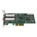 Intel PRO/1000 PF LP Dual Port Fibre Channel Server Adapter EXPI9402PF