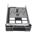 DELL 3.5 Zoll HDD Caddy Rahmen Storage PS6100xv 0Y79JF