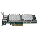 Cisco UCSC-PCIE-BTG Broadcom 57712 Dual-Port 10GbE PCIe x8 Network Adapter LP