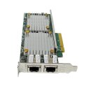 Cisco UCSC-PCIE-BTG Broadcom 57712 Dual-Port 10GbE PCIe x8 Network Adapter LP