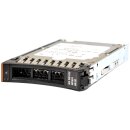 IBM 600GB 2.5" 10K 6G SAS HDD 90Y8873 +Caddy