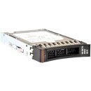 IBM 600GB 2.5" 10K 6G SAS HDD 90Y8873 +Caddy