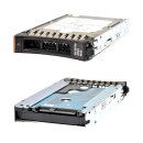 IBM 600GB 2.5" 10K 6G SAS HDD 90Y8873 +Caddy