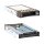IBM 600GB 2.5" 10K 6G SAS HDD 90Y8873 +Caddy