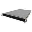 Supermicro CSE-818 1U Server Chassis + H8QGI+-F 4x...
