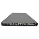 Supermicro CSE-818 1U Server Chassis + H8QGI+-F 4x Kühler 3x LFF 3,5 