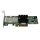 Mellanox MHQH19B-XTR PCI-E Single Port QSFP Connector 40Gb Network Adapter LP