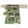 Alpermann+Velte PCL-PCIe-3G Video Card with DVITC, ATC and LTC Reader for PC