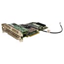 Harris/L3Harris 170-100549Q00 Capture Card, 9 Ports, 2GB...