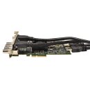 Blackmagic Design DeckLink 4K Extreme Video Capture BMDPCB211C + HDMI Kabel