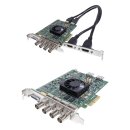 Blackmagic Design DeckLink 4K Extreme Video Capture BMDPCB211C + HDMI Kabel