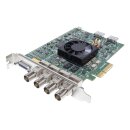 Blackmagic Design DeckLink 4K Extreme Video Capture BMDPCB211C + HDMI Kabel