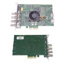 Blackmagic Design DeckLink 4K Extreme Video Capture BMDPCB211C + HDMI Kabel