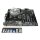 Gigabyte PC Mainboard GA-X79UD3 with Fan Heatsink / Lüfter Kühler + I/O Shield