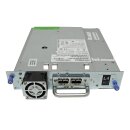 IBM 46X6071 LTO Ultrium 4-H SAS Tape Drive/Bandlaufwerk...