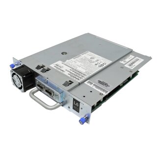 IBM 35P1980 LTO Ultrium 6-H SAS Tape Drive/Bandlaufwerk für TS3200 TL2000 Tape Library