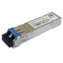 HP J4859C SFP 1000Base-LX LC 1GB 1310nm 10km mini GBIC...