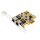 StarTech ST1000SPEXD3 Dual Port PCIe x1 Gigabit Ethernet Server Adapter