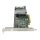 LSI MR SAS 9271-8i 8-Port 6Gb PCIe x8 RAID Controller L3-25413-38001 2xSAS Kabel