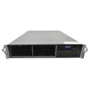 Imagine CSE-213 2U Server Mainboard X9DRW-iF Rev 1.10 2x...