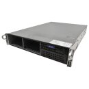 Imagine CSE-213 2U Server Mainboard X9DRW-iF Rev 1.10 2x...