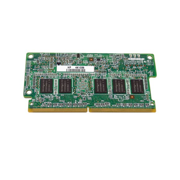 HP 633542-001 FBWC 1 GB Memory Module for Smart Array P420 - Piospartslap