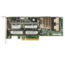 HP Smart Array P420 6Gb/s SAS RAID Controller 1GB FBWC...