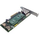 HP Smart Array P410 6Gb SAS RAID Controller 256MB 462919-001 FP