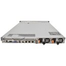 Dell PowerEdge R620  ohne CPU 0 GB RAM 2x Kühler 10x...