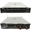 Dell PowerEdge R730 ohne CPU ohne RAM ohne HDD H730mini 8x SFF 2.5 2xHS