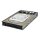 Dell 300GB Festplatte 2.5" SAS 12Gbps 07FJW4 RPM 15k mit Rahmen 04GN49