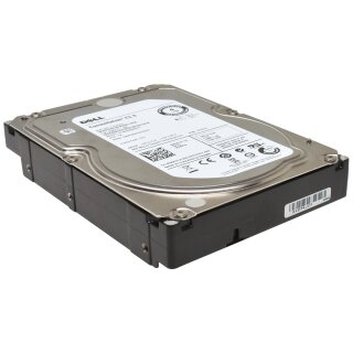 HDD DELL CONSTELLATION ES.3　動作未確認　未清掃　6個 HDD DELL CONSTELLATION ES.3 動作未確認 未清掃 6個 Seagate